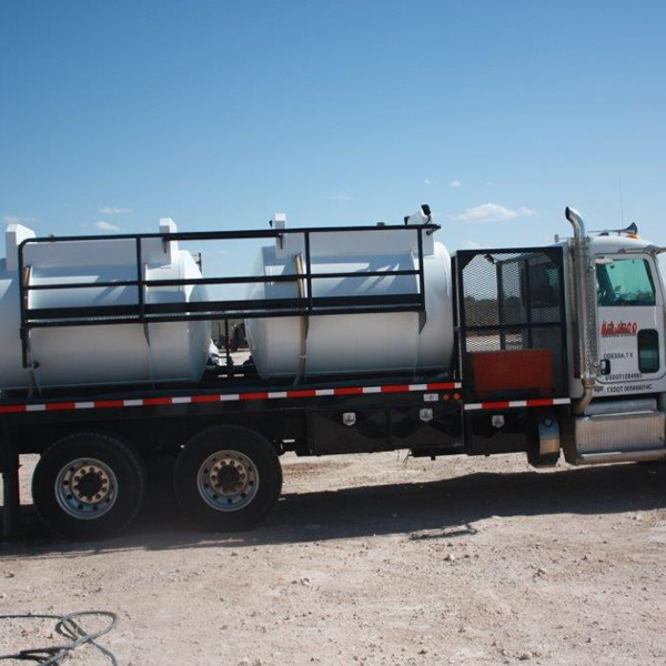 Chemical Cleaning Services Odessa, TX